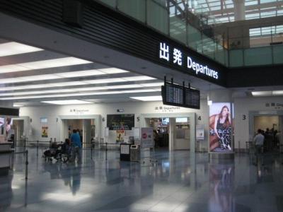 夏ハノイ、まるでサウナ No.1 出発編