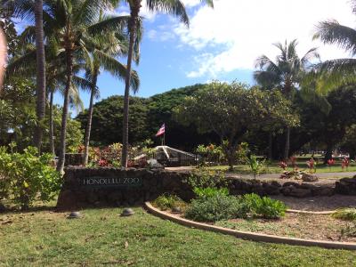 wedding in HAWAII～初めてのハワイで挙式とハネムーン～③