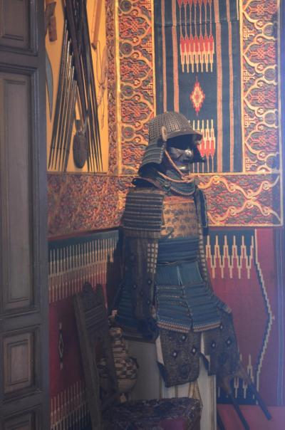 初スペイン セラルボ美術館