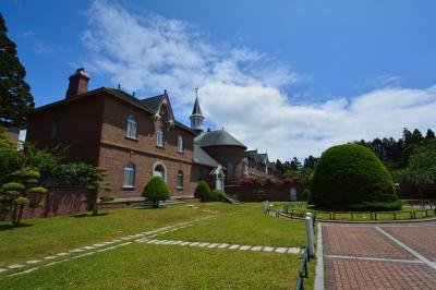 ２０１５年夏　は～るばる来たぜ函館！！最終日、今日は晴れるのか？