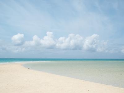 濃密・満喫・石垣島旅行！！