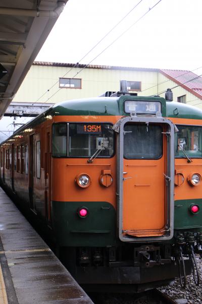 大人の休日。。。初めての群馬県。。。☆横川駅(信越本線)まで行って見ました