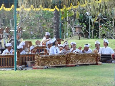 2015バリ島旅行記(成田〜クタ滞在編)