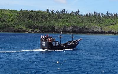 息子と私の夢を叶えに！ルネッサンスリゾート沖縄で過ごす、少し早い夏休み♪　３日目