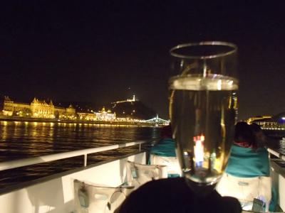 2015GWは必然的にヨーロッパvol5　ドナウの真珠ブダペストのサプライズはまだまだ続く！