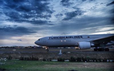 神話とモスクの世界へ(1)~ Rakkas Istanbul