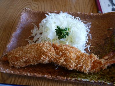 日帰り　まるは食堂本店の美味しい昼ご飯！（ランチお出かけ日記）