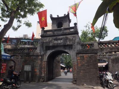 ホーチミンで女子力アップ＆ハノイで現地の若者と触れ合い旅！？③ハノイ街歩き編