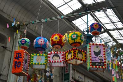 清水七夕まつり 2015.07.05