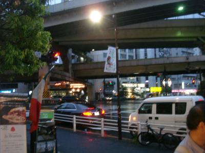 麻布十番　居酒屋