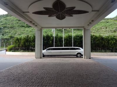 息子と私の夢を叶えに！ルネッサンスリゾート沖縄で過ごす、少し早い夏休み♪　最終日