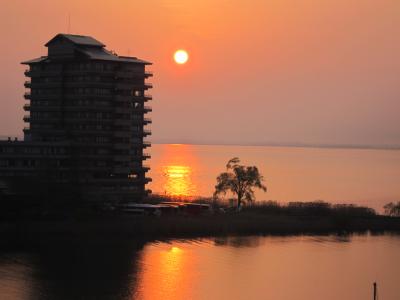 人生最大ロングドライブ旅行となりました！横浜～宮崎 ①大津