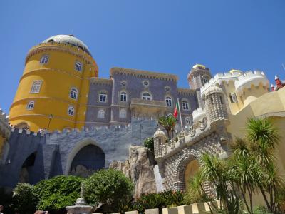 子連れで楽しむリスボン６日間　（５日目と６日目）