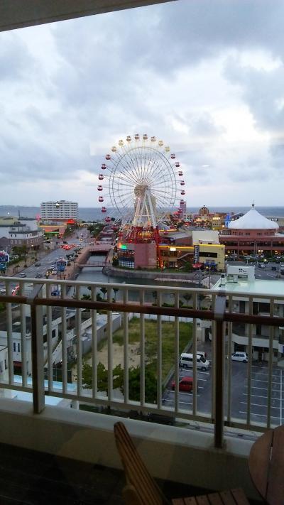 沖縄に行ってきました☆