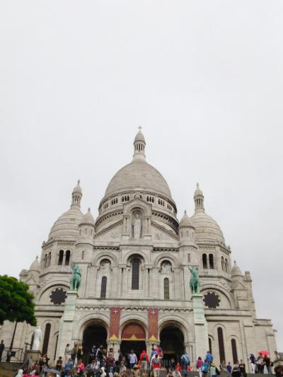 リヨン、ボルドー、パリのワイン探しの旅 最終回