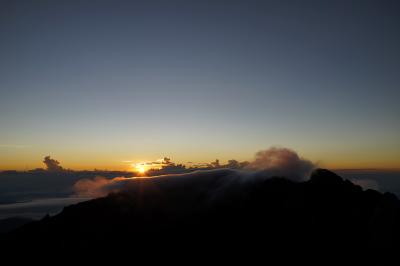 キナバル登山ツアー