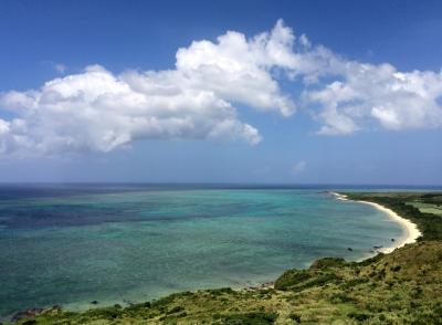 今年もやえやまじろうの夏が始まりました～♪　その参