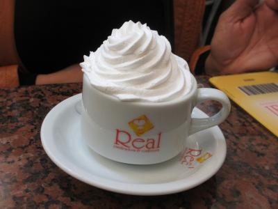 姪っ子ちゃんたちとショッピング