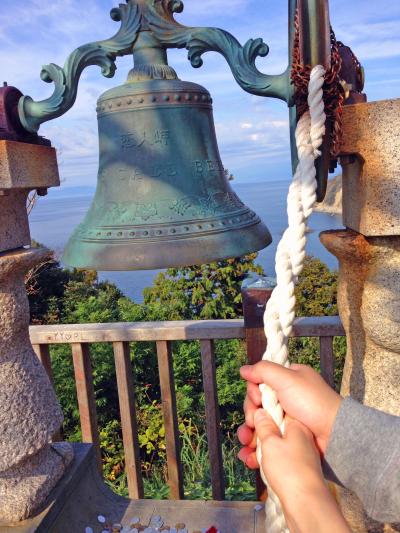 【伊豆旅行】恋人岬＆花の森クラリスで優雅なひととき