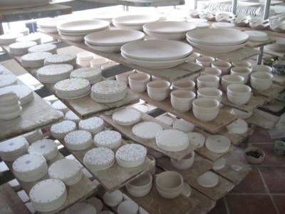 夏ハノイ、まるでサウナ No.5 バッチャン村編