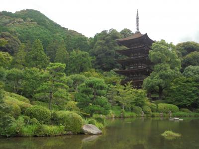 瑠璃光寺