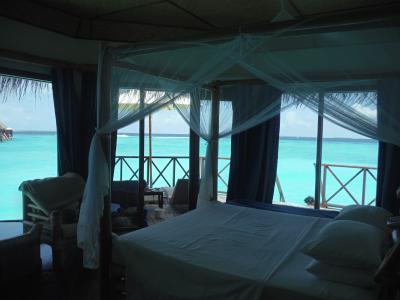 小さな子どもとユッタリ！