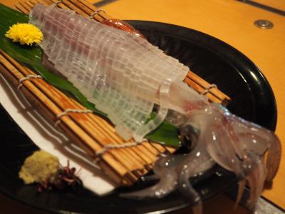 佐賀二人旅～イカツアー～ 2015