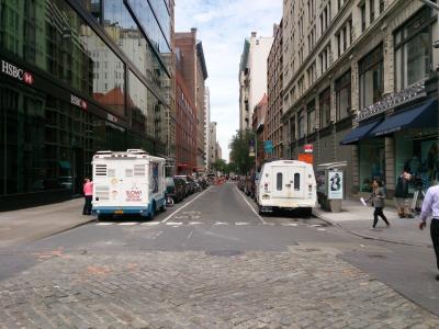 NewYork 1人旅 ４日目