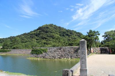 萩散策～「花燃ゆ」ゆかりの地巡り③