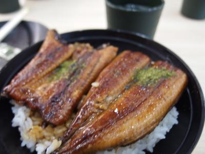 大失敗のくら寿司の鰻