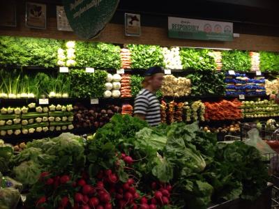 人生初！！憧れのニューヨーク   NYC2日目