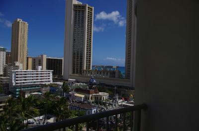 ★1歳11カ月と行くハワイ★①ショッピング＆グルメ編