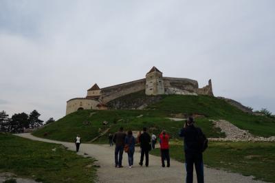 2014年春東南ヨーロッパ周遊⑥　ブラショフ編