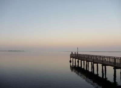 2011GWナミビア旅行③(ウォルビス・ベイとダマラランド観光編)