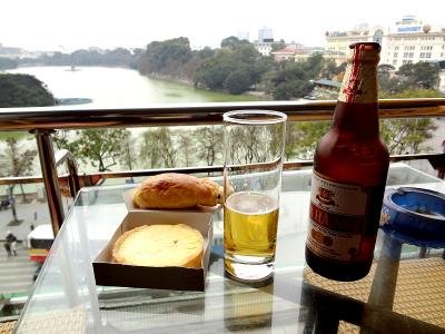 ベトナム・ラオスの旅 （２） ハノイ