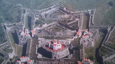 ポルトガル、田舎巡り時々都市 Vol.8 (カステロ デ・ヴィデ～エルバシュ～エストロモシュ～レドンド)