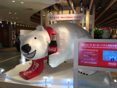 恒例の北海道ゴルフ&海鮮グルメツアー