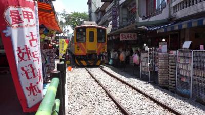 201507 台北 孤独的美食家の旅 2日目