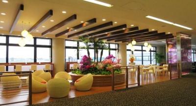 初めてのJGC修行☆福岡-宮崎ピストン2泊!③