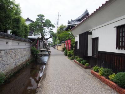 とっとりしまね梅雨ドライブ　２