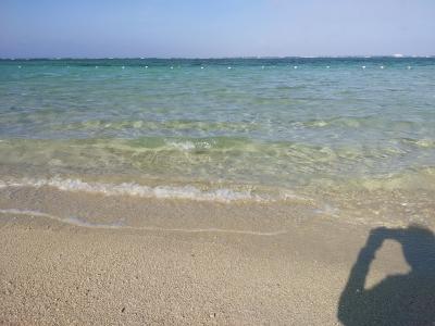 サクッと忘備録。沖縄2泊3日！