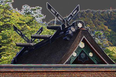 ふらっとGWドライブ~ 出雲大社まで Buu=3=3