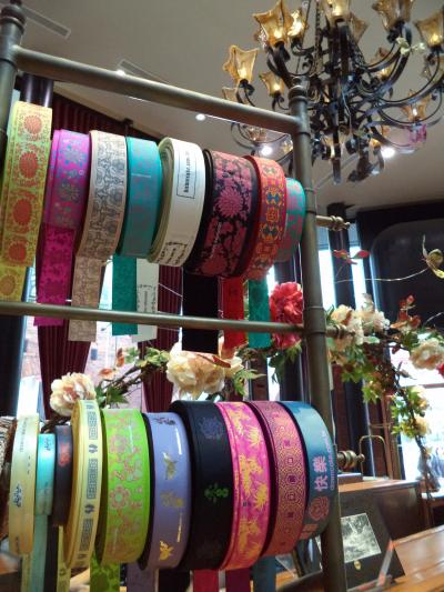 2014 台湾！　1日目台中