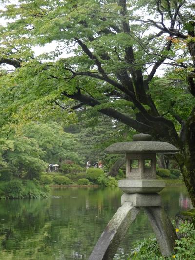 一人白玉　　　第二回　金沢篇　　～　今回は少しだけ旅行以外の趣味の話をしませんか　～