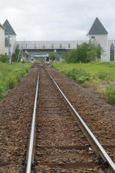 ７０歳　北帰行一人旅　石北峠・富良野・歌志内・三笠編