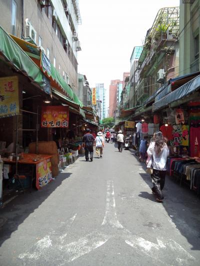 2014 台湾！　4日目台北