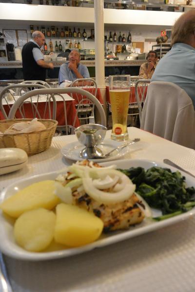 1505ポルトガル～リスボンぷらぷら