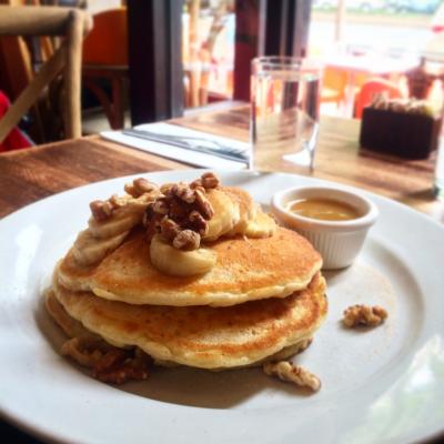 両親を連れて、のんびりニューヨーク旅。 -3日目-