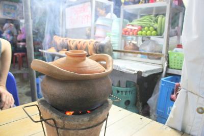 バンコク、ベトナムにおいしい和食と現地料理食べに行ってきま～す（バンコク編）