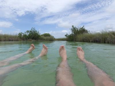 メキシコ カンクンのすすめ